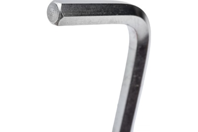 Шестигранный ключ 5мм AV Steel  AV-361005