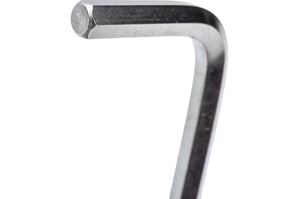 Шестигранный ключ 5мм AV Steel  AV-361005