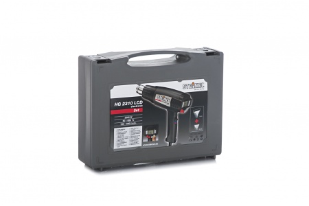 Термовоздуходувка STEINEL HG4000E 350215