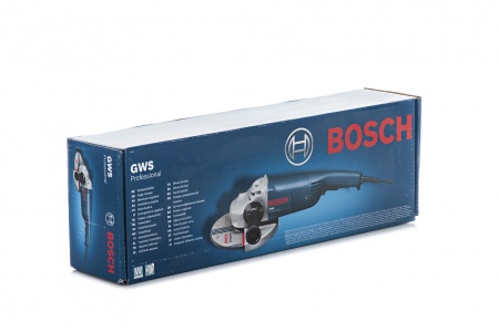Угловая шлифмашина Bosch GWS 24-230 H 0.601.884.103