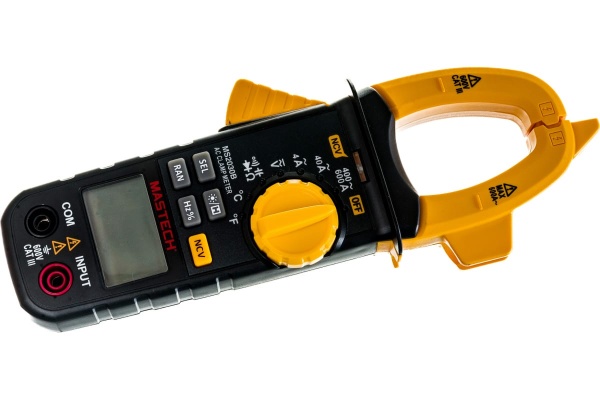 Токоизмерительные цифровые клещи Mastech MS2030B 00-00007095