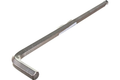 Шестигранный ключ с шаром М10, 250мм Hans 1772M10