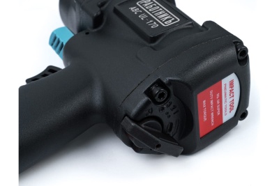 Ударный пневмогайковерт ABC 1/2", 1100 нм, работникъ UL-170