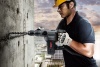 Перфоратор KRESS KU330,  1100 Вт, 5Дж, 26мм, SDS+, кейс