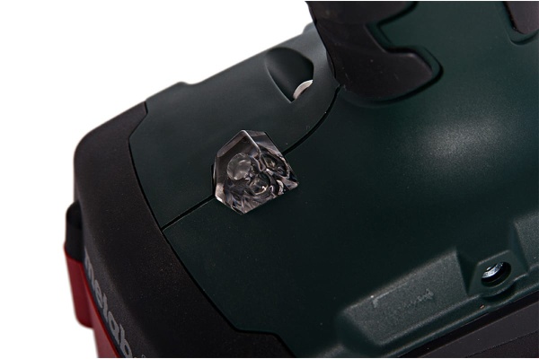 Аккумуляторная дрель-винтоверт Metabo BS 14.4 LT 602100500