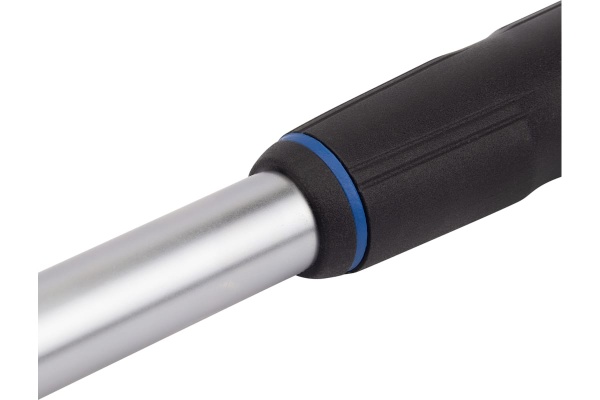 Динамометрический бесшкальный ключ NORGAU NTW23-200PR 1/2", 20-200 Нм, с поверкой 051112200/П