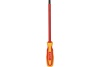 Шлицевая отвертка KS Tools VDE 8x175 мм ERGOTORQUE 117.0516