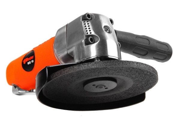 Углошлифовальная машина WESTER WS-10 75520