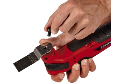 Аккумуляторный многофункциональный инструмент Einhell PXC TC-MG 18 Li-Solo 4465170
