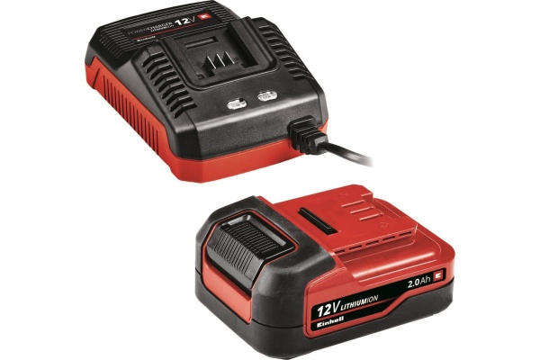 Аккумуляторный реноватор Einhell TE-MG 12/1 Li 4465180