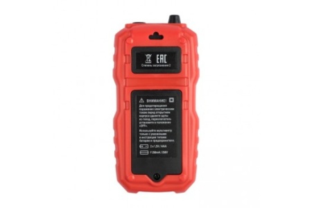 Цифровой мультиметр EKF MS8232 Expert In-180701-pm8232