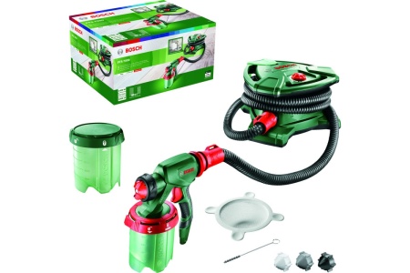 Пистолет-распылитель Bosch PFS 7000 0603207400