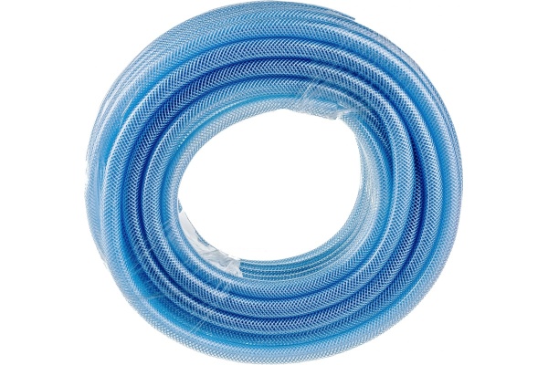 Шланг пневматический армированный PVC (20 м; 10х16 мм) PATRIOT 520006010