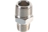 Переходник (1/4"M — 3/8"М; блистер) FUBAG 180210 B