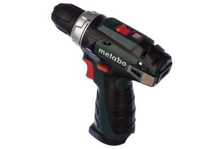 Аккумуляторный винтоверт Metabo PowerMaxx BS 600079890