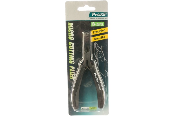 Кусачки ProsKit 1PK-256B 00191656