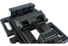 Призменные тиски PROMA SVP-75 25100030
