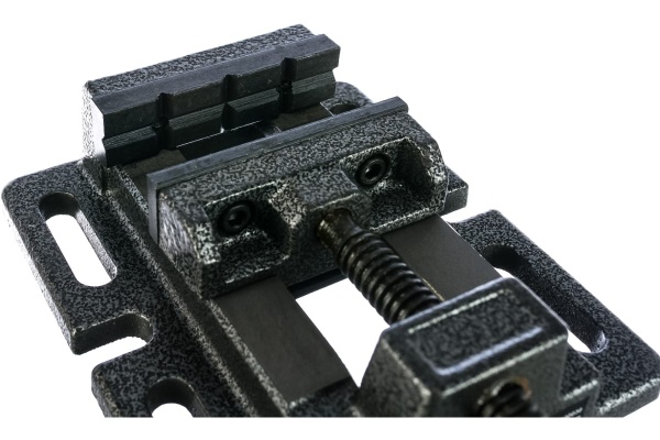 Призменные тиски PROMA SVP-75 25100030