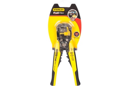 Автоматический инструмент для зачистки проводов FATMAX FMHT0-96230 STANLEY 0-96-230