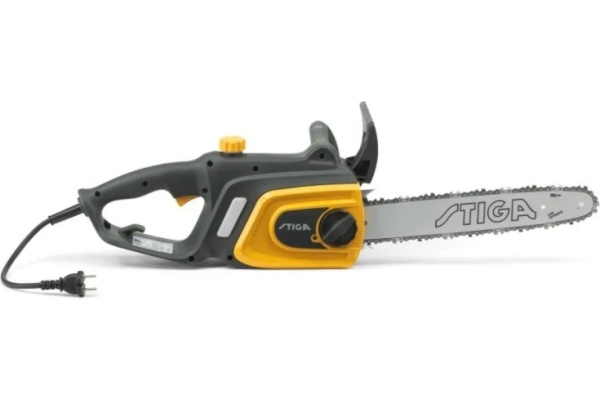 Электрическая цепная пила STIGA CS 118c 14" 292614008/ST2