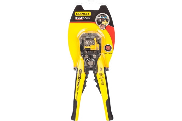 Автоматический инструмент для зачистки проводов FATMAX FMHT0-96230 STANLEY 0-96-230