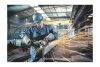 Угловая шлифмашина Metabo WEVA 15-125 Quick 600496000