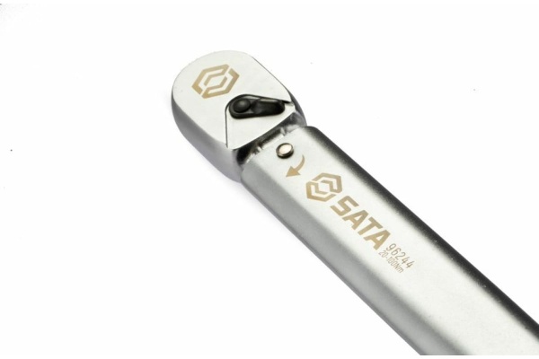 Динамометрический ключ Sata 1/2'' 20-100 Нм 96244