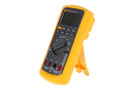 Мультиметр FLUKE 83-5/ЕUR