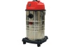 Пылесос TOR с розеткой WL092A-30L INOX