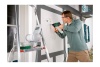 Ударная дрель Bosch PSB 650 RE P+L 0.603.126.207