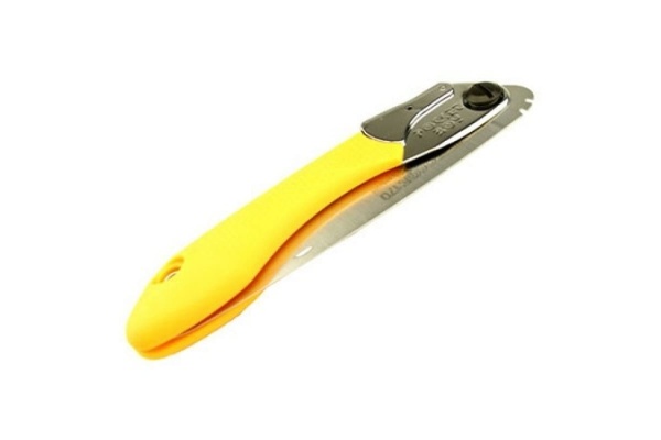 Складная пила Silky Pocketboy 170 мм, 20 зуб/30 мм Si М00002545