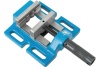Сверлильные тиски с универсальным захватом Wilton 65010EU 75х70