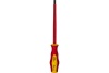 Отвертка диэлектрическая Ultra Grip SL 8,0 х 175 мм CR-V КОБАЛЬТ 646-478