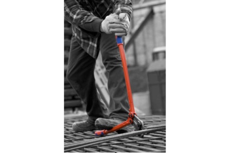 Болторезы Knipex Коболт KN-7172910