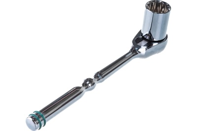 Набор торцевых дюймовых головок 1/2"DR 3/8"-1-1/4" Jonnesway S05H4219S