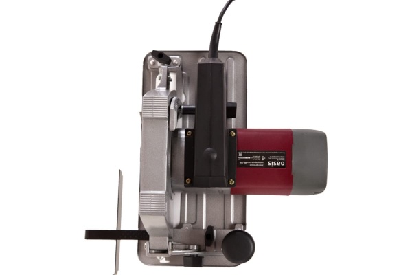 Дисковая пила Hikoki C6U3 C6U3NSZ