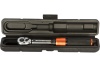 Динамометрический ключ AV Steel проф 1/4 1-6Нм AV-507006