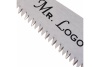 Садовая пила Mr. Logo складная, длина лезвия 180 мм 9500-180