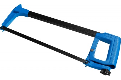 Ножовка по металлу СИБИН 300 мм 15783