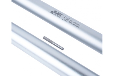 Динамометрический ключ JTC 1" усилие затяжки 400-2000Nm 7668
