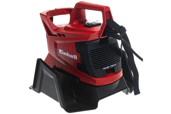 Краскопульт EINHELL TC-SY 700 S 4260020