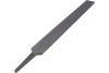Плоский напильник 300 мм № 1 ЗУБР ЭКСПЕРТ 1610-30-1