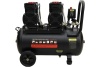 Компрессор VERTON air ac-50/480 230 В, 50 Гц, безмасляный, 260 л/м, 50 л, 8 б, 4 кВт, 2850 об/мин, рапид/быстросъем 01.14019.13925
