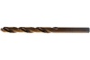 Сверло по металлу (8.5 мм; HSS-Co; в блистере) ROCKFORCE RF-DB85H