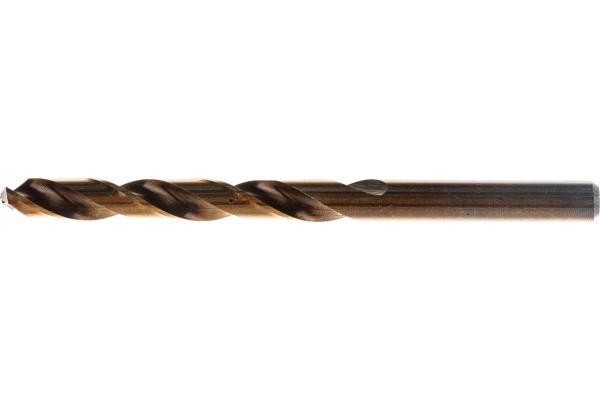 Сверло по металлу (8.5 мм; HSS-Co; в блистере) ROCKFORCE RF-DB85H