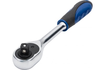 Трещотка VERTUL 1/2" 72 зуба VR03333