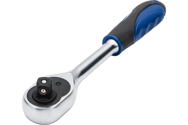 Трещотка VERTUL 1/2" 72 зуба VR03333