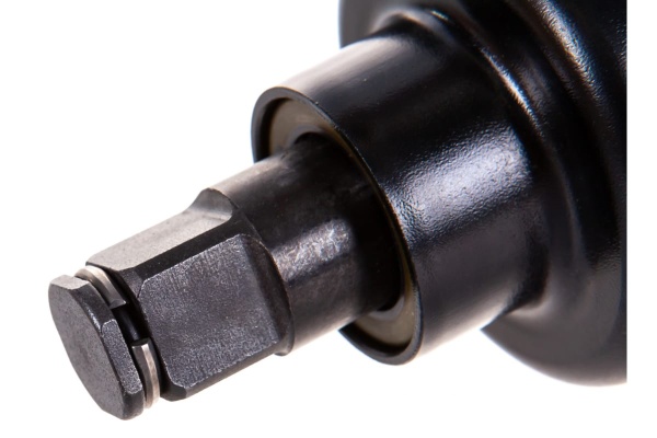 Ударный пневматический гайковерт Hans 3/4" 86113