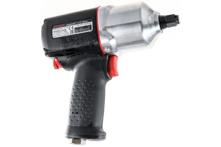 Пневматический ударный гайковерт Ingersoll Rand 1/2" 2135QXPA