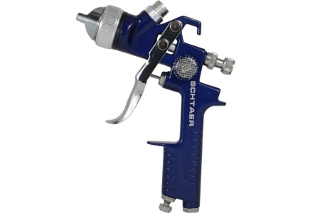 Воздушный краскораспылитель SCHTAER SCH-827-1.3